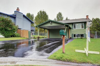 2 Car Carport