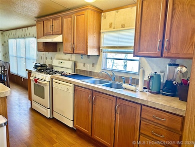 476359 E 791 Rd, Stilwell, OK 74960 - photo 6