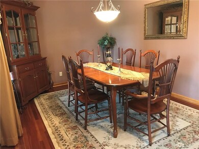 4878 S County Road 20 W, Greensburg, IN 47240 - photo 6