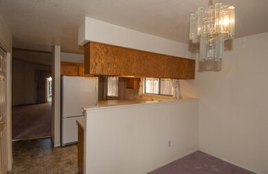 Nook to Kitchen