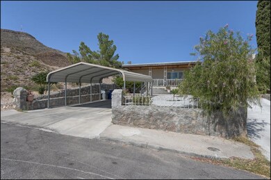 2201 Silver Ave, El Paso, TX 79930 - photo 2