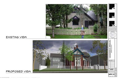 HPC E FRONT VIEWS