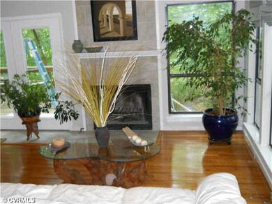 Den/Family/Great Room