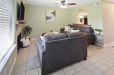 1900 Dartmouth St unit E3, College Station, TX 77840 - photo 4