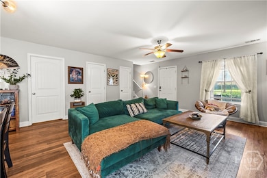 134 Crossing Cir, Rincon, GA 31326 - photo 5