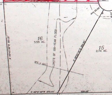 Lot 16 Oak Ridge Dr, Waverly, GA 31831 - photo 4