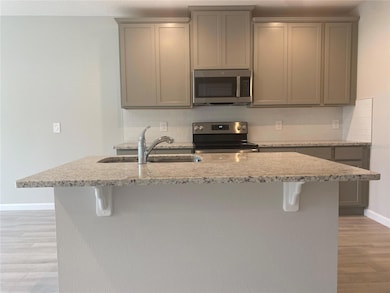 Breakfast Bar