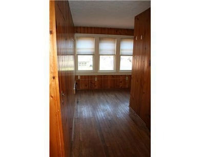 Bedroom.