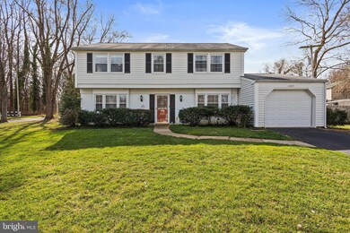 12807 Keswick Ln, Bowie, MD 20715 - photo 2