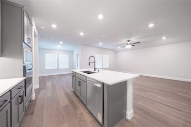 3929 Amethyst Dr, Celina, TX 75009 - photo 7