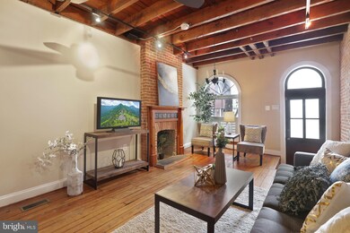 1411 William St, Baltimore, MD 21230 - photo 3