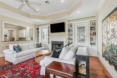 6509 Marshal Foch, New Orleans, LA 70124 - photo 6