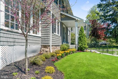 459 E Camden Ave, Moorestown, NJ 08057 - photo 4