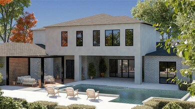 sample photo, home does not have pool