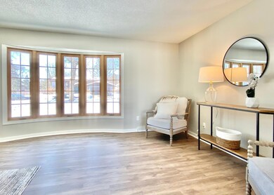 Another look at this space