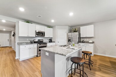 80 Spears Crossing Ln, Crawfordville, FL 32327 - photo 3