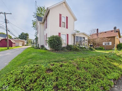 168 N 7th St, Middletown, IN 47356 - photo 2