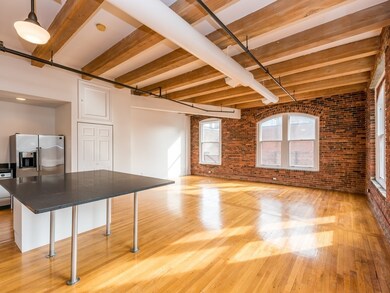 150 Lincoln St unit 4A, Boston, MA 02111 - photo 7