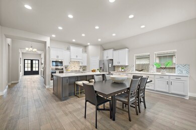 19015 Paso Fino Prairie Ln, Tomball, TX 77377 - photo 6