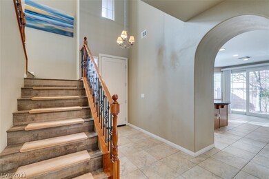 2291 Aragon Canyon St, Las Vegas, NV 89135 - photo 5