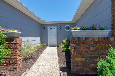 Entry Way