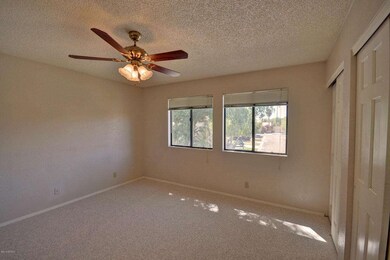 6 - Master Bedroom
