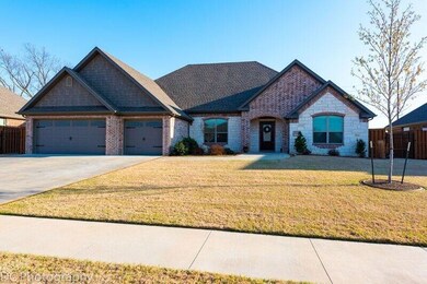 3403 NW Edgewood Ave, Bentonville, AR 72712 - photo 2