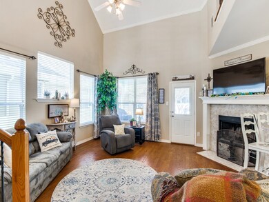 2001 Bridgeport Dr, Providence Village, TX 76227 - photo 5