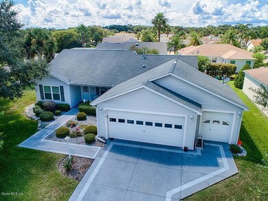 8470 SE 177th Bartram Loop, The Villages, FL 32162 - photo 2