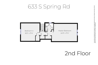 633 S Spring Rd, Elmhurst, IL 60126 - photo 2