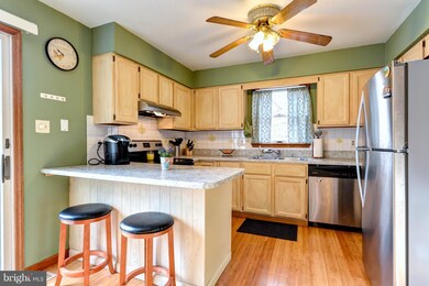 64 Bayview Rd, Chesapeake City, MD 21915 - photo 6