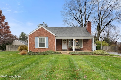 7108 Wesboro Rd, Louisville, KY 40222 - photo 7