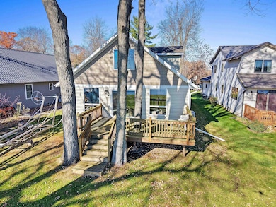 W4977 Stark Rd, Shawano, WI 54166 - photo 6