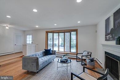 411 Drexel Place, Swarthmore, PA 19081 - photo 6