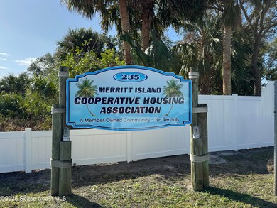 Merritt Island Coop