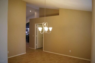 formal dining