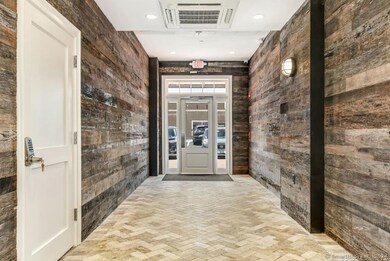 Lobby with Elevator Access