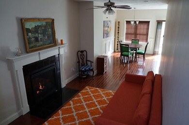 90 Fisher Rd unit 7, Holden, MA 01520 - photo 4