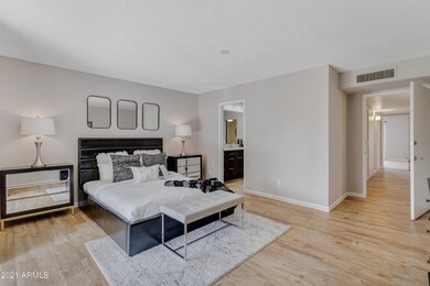 Master Suite