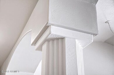 Living Room Detail