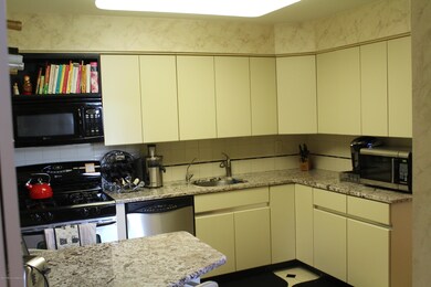 Updated Kitchen