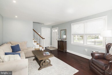 24 Lippincott Ave, Haddon Heights, NJ 08035 - photo 5