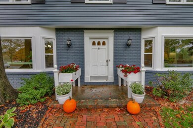 Main entry