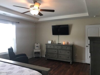 MASTER BEDROOM 2