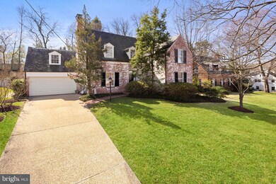 3706 Leland St, Chevy Chase, MD 20815 - photo 2