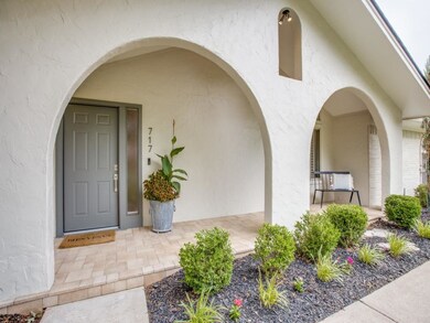 717 Overland Trail, Southlake, TX 76092 - photo 6