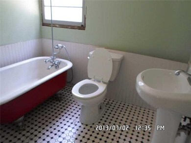 Bath.