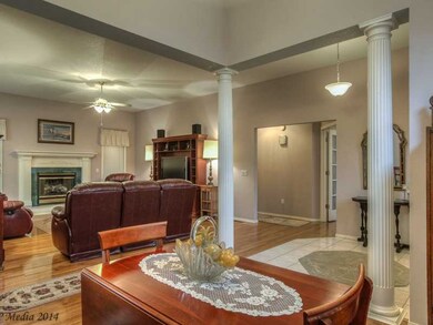 21 Dunvegan Dr, Bella Vista, AR 72715 - photo 5