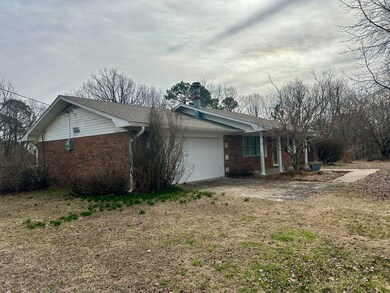 Side of Home