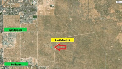 00 Berryville St, El Paso, TX 79928 - photo 2